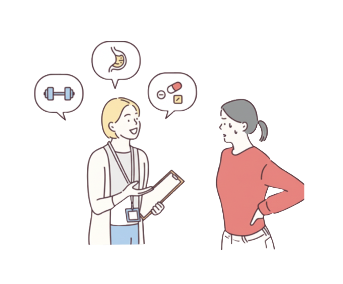 Meet Members Where They Are